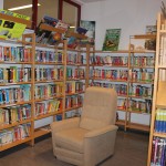 Schulbibliothek