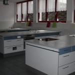 Schulküche