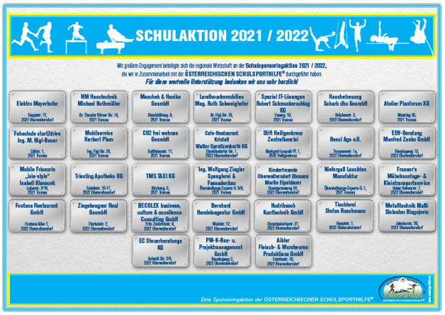 Schulsport 1