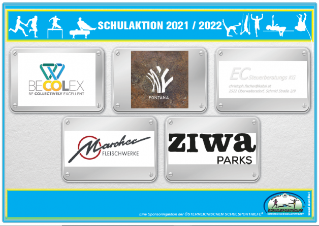 Schulsport 2