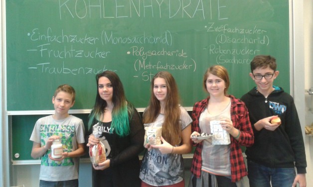 treffen mit VS_kohlenhydrate II