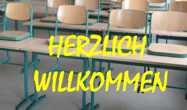 willkommen 1