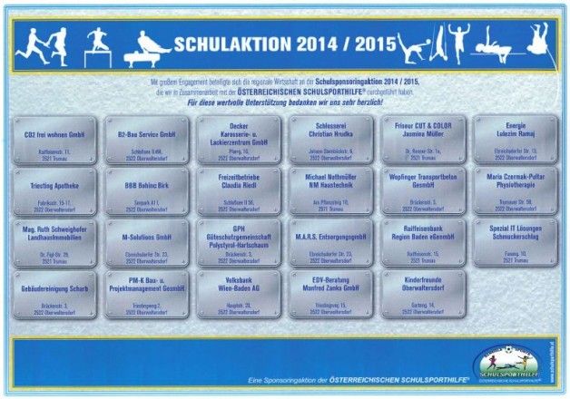 Sponsoren 1