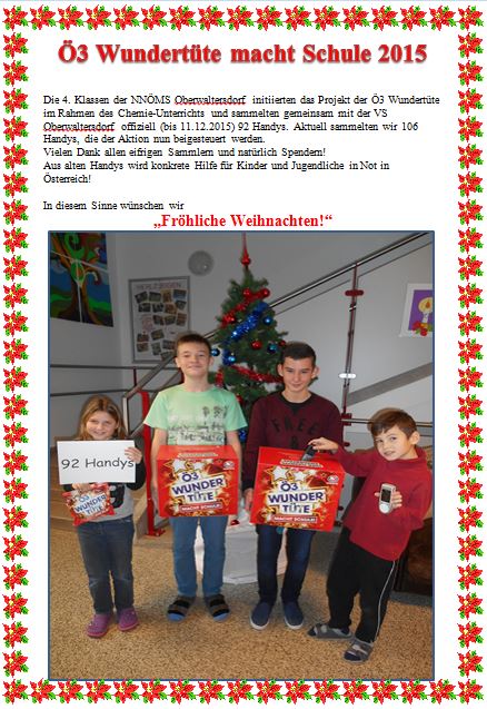 Wundertüte