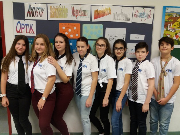 20190111_173655 Gruppe Physik und Biologie